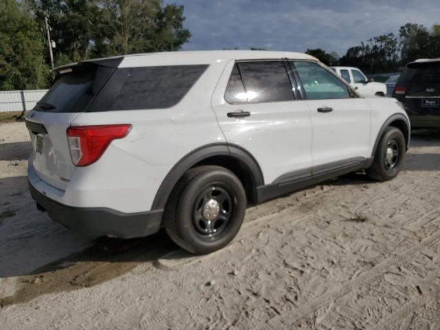 Photo 2 VIN: 1FM5K8AB1LGD18814 - FORD EXPLORER P 