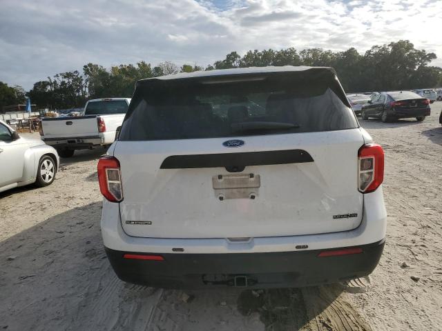 Photo 5 VIN: 1FM5K8AB1LGD18814 - FORD EXPLORER P 