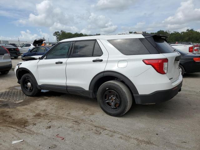 Photo 1 VIN: 1FM5K8AB1MGA24797 - FORD EXPLORER P 