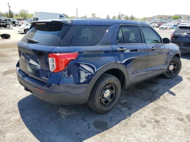 Photo 2 VIN: 1FM5K8AB1MGA86992 - FORD EXPLORER P 