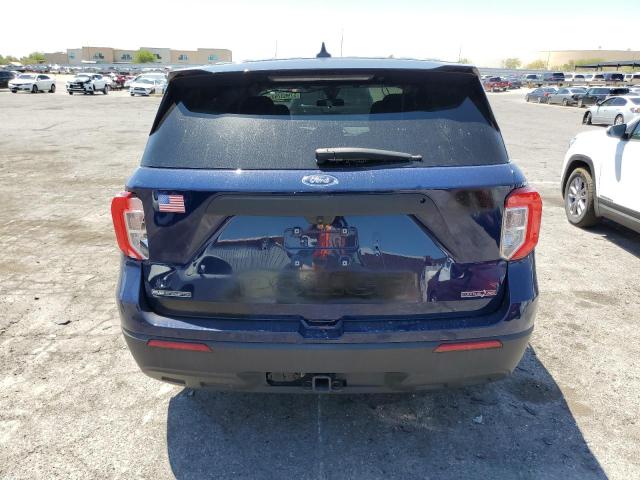 Photo 5 VIN: 1FM5K8AB1MGA86992 - FORD EXPLORER P 