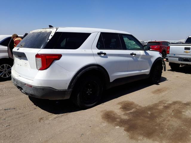 Photo 2 VIN: 1FM5K8AB1MGB24690 - FORD EXPLORER P 