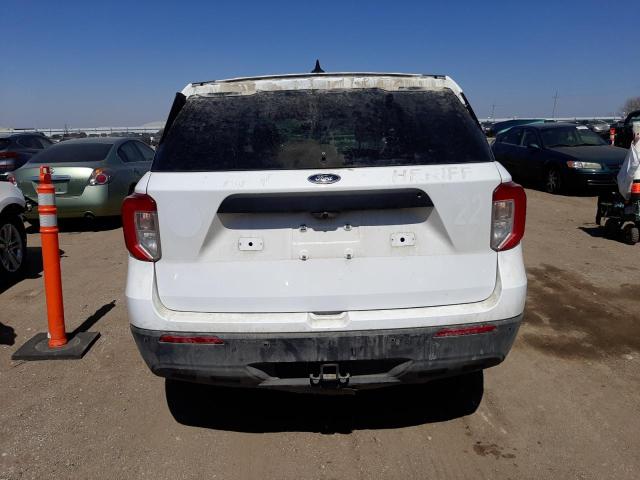 Photo 5 VIN: 1FM5K8AB1MGB24690 - FORD EXPLORER P 