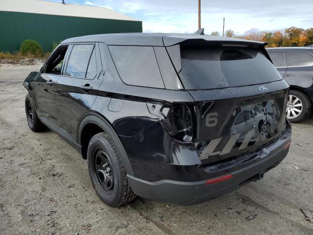 Photo 2 VIN: 1FM5K8AB1NGA27037 - FORD EXPLORER P 