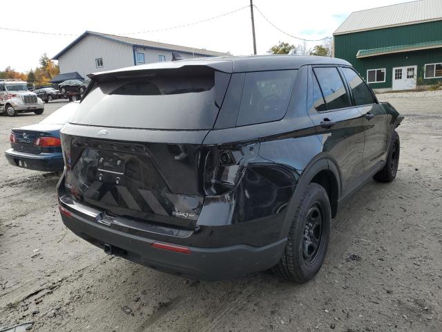 Photo 3 VIN: 1FM5K8AB1NGA27037 - FORD EXPLORER P 