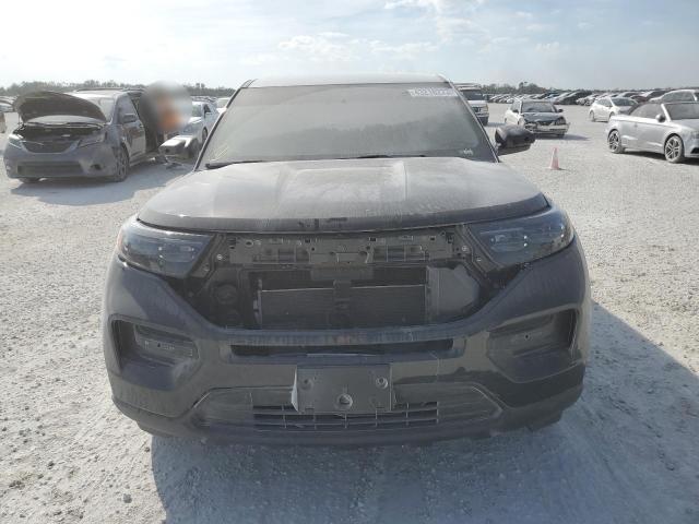 Photo 4 VIN: 1FM5K8AB1NGA42122 - FORD EXPLORER P 