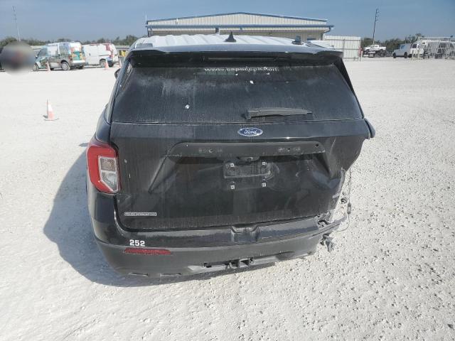 Photo 5 VIN: 1FM5K8AB1NGA42122 - FORD EXPLORER P 