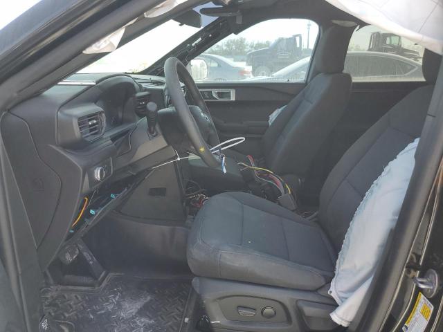 Photo 6 VIN: 1FM5K8AB1NGA42122 - FORD EXPLORER P 