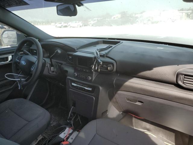 Photo 7 VIN: 1FM5K8AB1NGA42122 - FORD EXPLORER P 