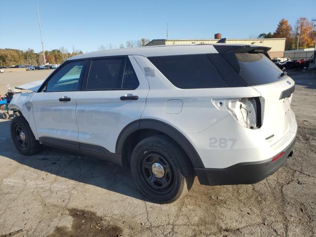 Photo 1 VIN: 1FM5K8AB1NGB47730 - FORD EXPLORER P 