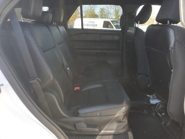 Photo 10 VIN: 1FM5K8AB1NGB47730 - FORD EXPLORER P 