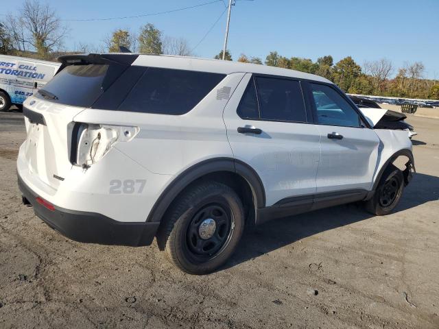 Photo 2 VIN: 1FM5K8AB1NGB47730 - FORD EXPLORER P 