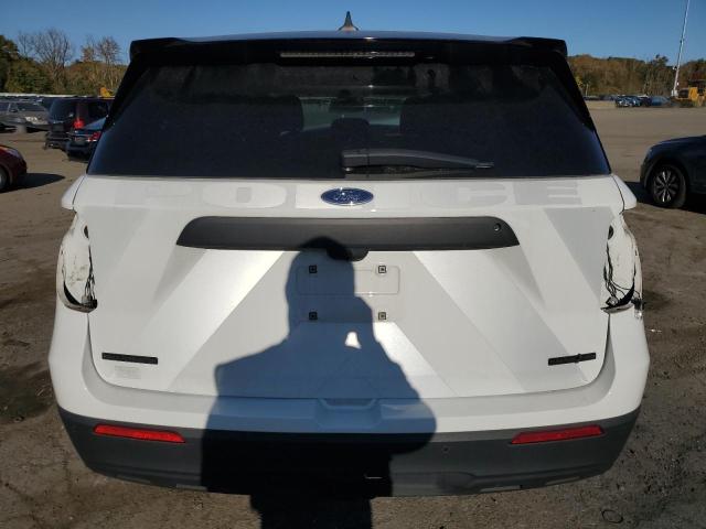 Photo 5 VIN: 1FM5K8AB1NGB47730 - FORD EXPLORER P 