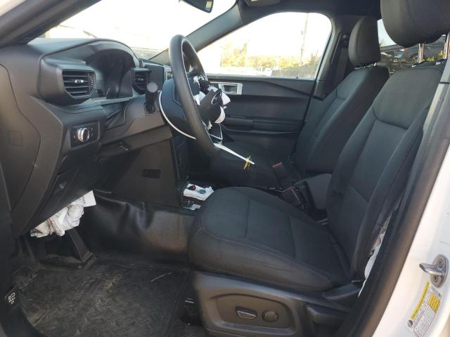 Photo 6 VIN: 1FM5K8AB1NGB47730 - FORD EXPLORER P 