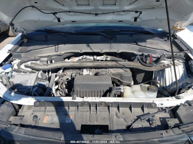 Photo 9 VIN: 1FM5K8AB1PGA20561 - FORD EXPLORER 