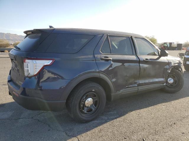 Photo 2 VIN: 1FM5K8AB1PGA35884 - FORD EXPLORER P 