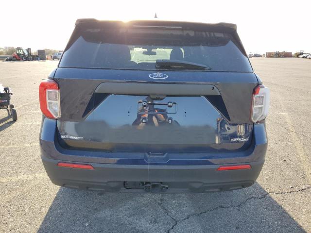 Photo 5 VIN: 1FM5K8AB1PGA35884 - FORD EXPLORER P 