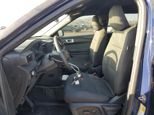 Photo 6 VIN: 1FM5K8AB1PGA35884 - FORD EXPLORER P 