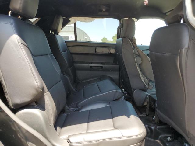 Photo 10 VIN: 1FM5K8AB1PGA80131 - FORD EXPLORER 