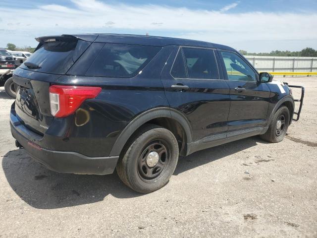 Photo 2 VIN: 1FM5K8AB1PGA80131 - FORD EXPLORER 