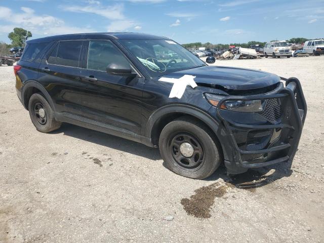 Photo 3 VIN: 1FM5K8AB1PGA80131 - FORD EXPLORER 