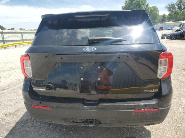 Photo 5 VIN: 1FM5K8AB1PGA80131 - FORD EXPLORER 