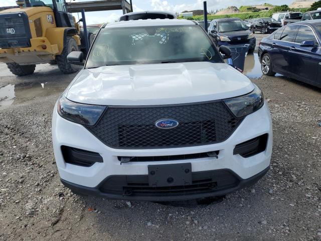 Photo 4 VIN: 1FM5K8AB2LGA20076 - FORD EXPLORER P 