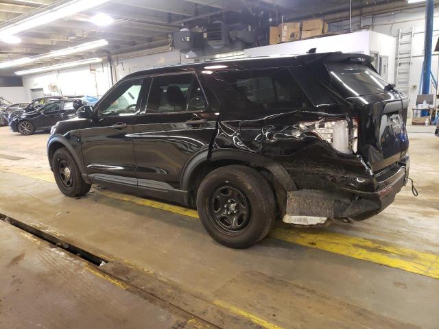 Photo 1 VIN: 1FM5K8AB2LGA84683 - FORD EXPLORER P 