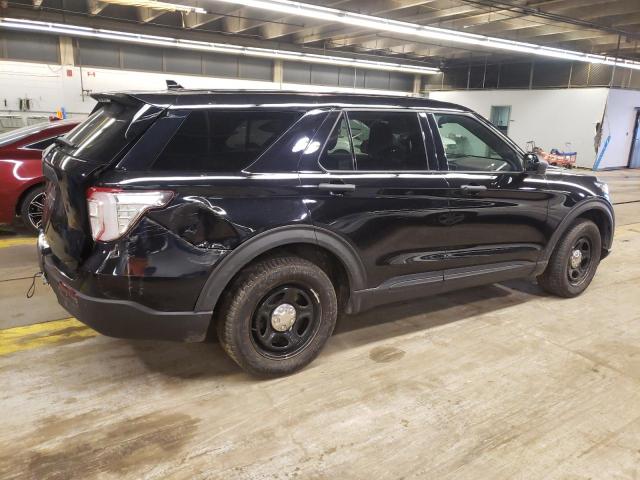 Photo 2 VIN: 1FM5K8AB2LGA84683 - FORD EXPLORER P 