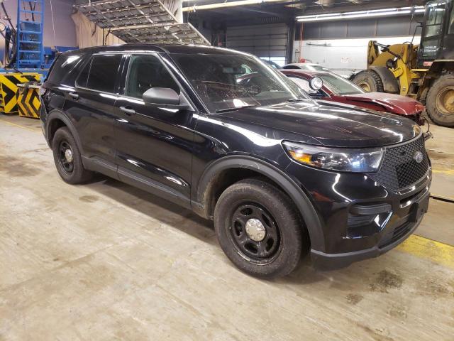 Photo 3 VIN: 1FM5K8AB2LGA84683 - FORD EXPLORER P 