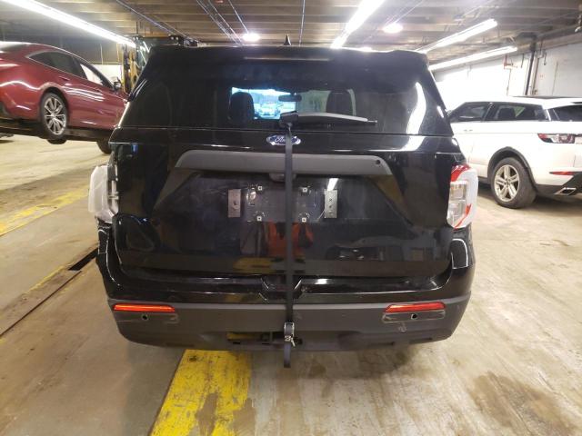 Photo 5 VIN: 1FM5K8AB2LGA84683 - FORD EXPLORER P 