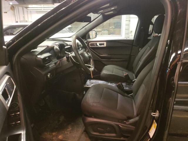 Photo 6 VIN: 1FM5K8AB2LGA84683 - FORD EXPLORER P 