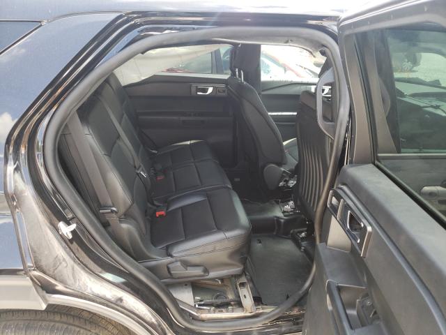 Photo 5 VIN: 1FM5K8AB2LGB66266 - FORD EXPLORER P 