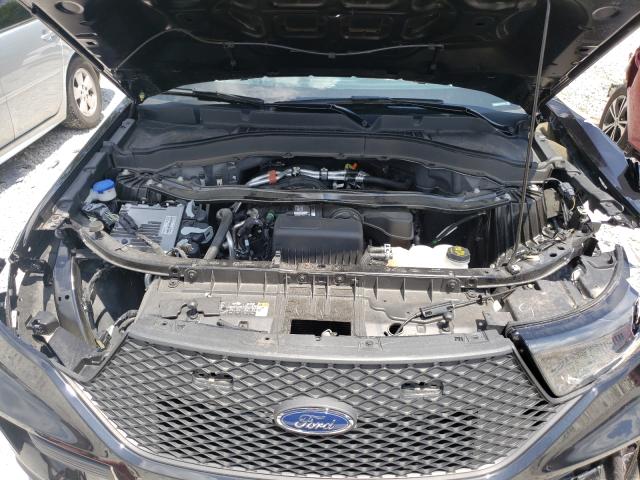 Photo 6 VIN: 1FM5K8AB2LGB66266 - FORD EXPLORER P 