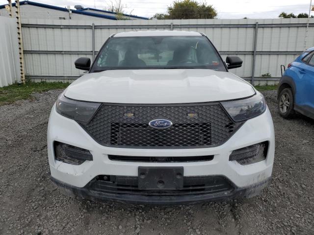 Photo 4 VIN: 1FM5K8AB2LGB83911 - FORD EXPLORER 