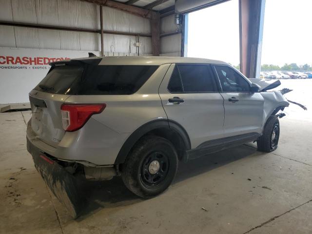 Photo 2 VIN: 1FM5K8AB2LGD09779 - FORD EXPLORER 