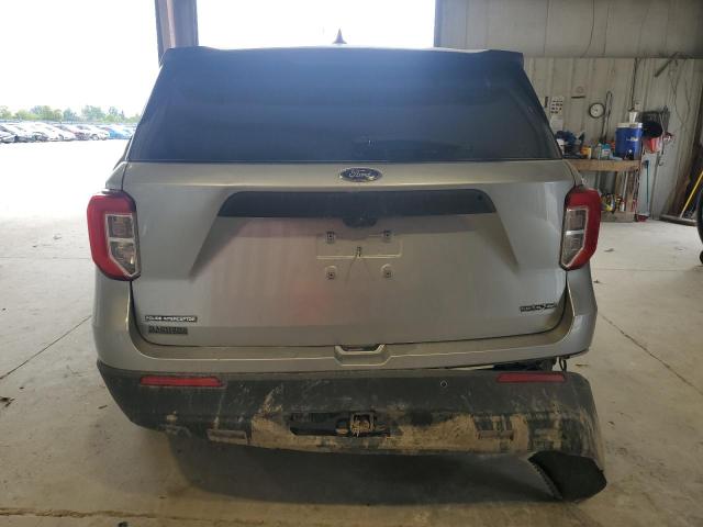 Photo 5 VIN: 1FM5K8AB2LGD09779 - FORD EXPLORER 