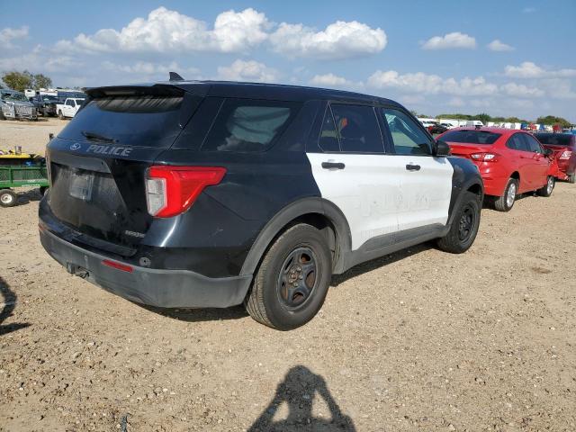 Photo 2 VIN: 1FM5K8AB2MGB99382 - FORD EXPLORER P 