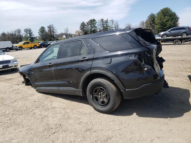 Photo 1 VIN: 1FM5K8AB2MGC01244 - FORD EXPLORER P 