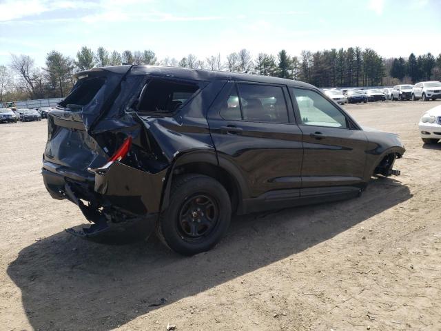 Photo 2 VIN: 1FM5K8AB2MGC01244 - FORD EXPLORER P 