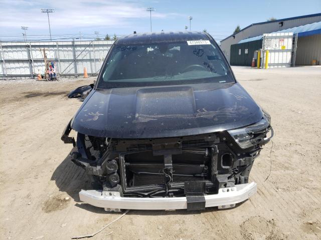 Photo 4 VIN: 1FM5K8AB2MGC01244 - FORD EXPLORER P 