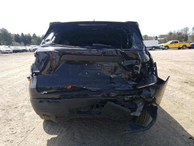 Photo 5 VIN: 1FM5K8AB2MGC01244 - FORD EXPLORER P 