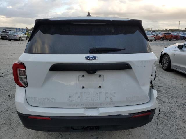 Photo 5 VIN: 1FM5K8AB2MGC24099 - FORD EXPLORER P 