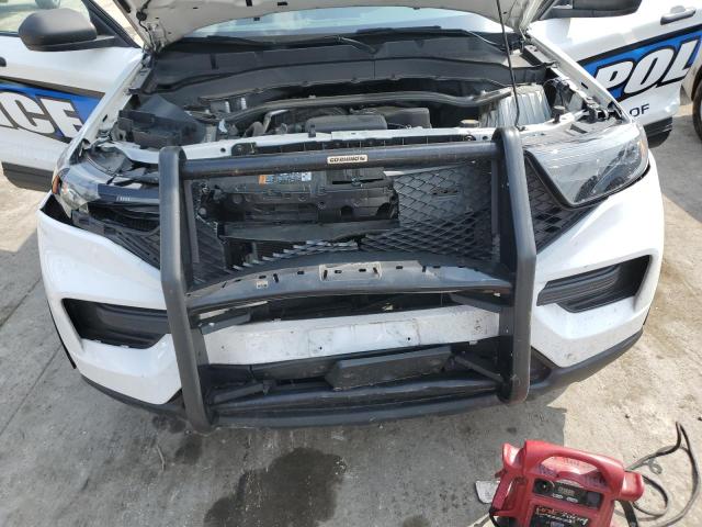 Photo 11 VIN: 1FM5K8AB2NGA00655 - FORD EXPLORER P 