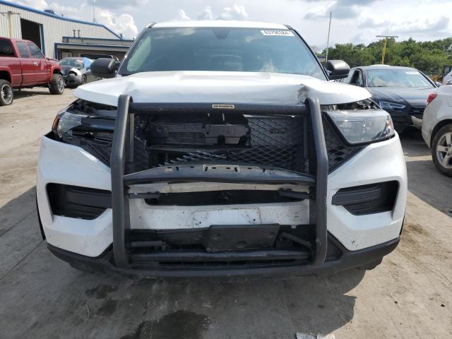 Photo 4 VIN: 1FM5K8AB2NGA00655 - FORD EXPLORER P 