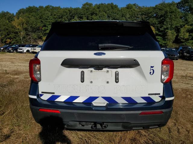 Photo 5 VIN: 1FM5K8AB2NGA27127 - FORD EXPLORER 