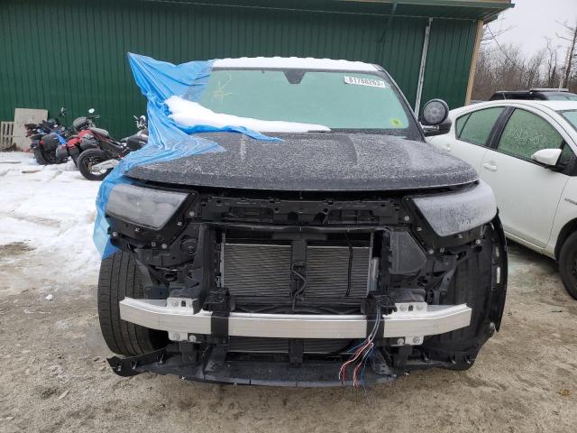 Photo 4 VIN: 1FM5K8AB2NGA27144 - FORD EXPLORER 