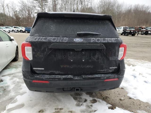 Photo 5 VIN: 1FM5K8AB2NGA27144 - FORD EXPLORER 