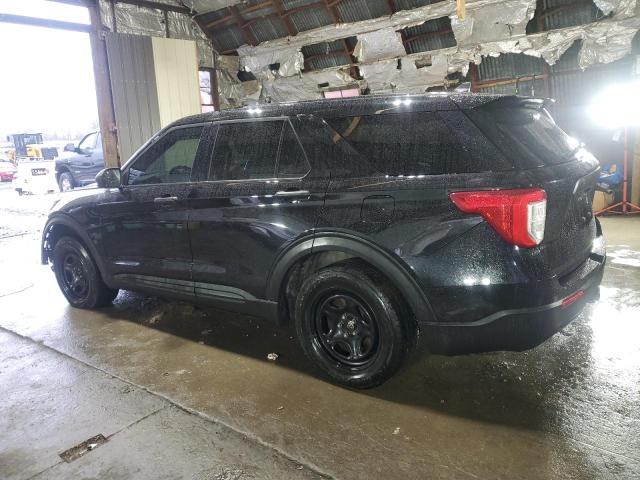 Photo 1 VIN: 1FM5K8AB2NGB47686 - FORD EXPLORER P 