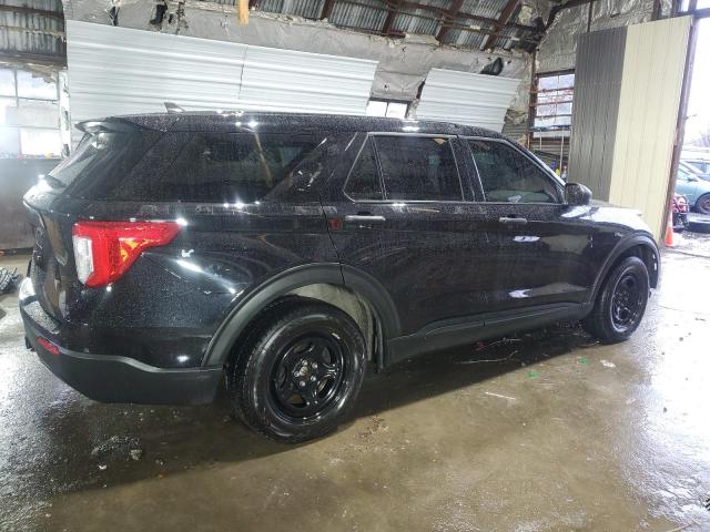 Photo 2 VIN: 1FM5K8AB2NGB47686 - FORD EXPLORER P 